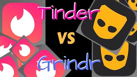 tinder para gays|Tinder vs. Grindr: ¿Qué app es mejor para tener citas con。